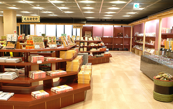 売店